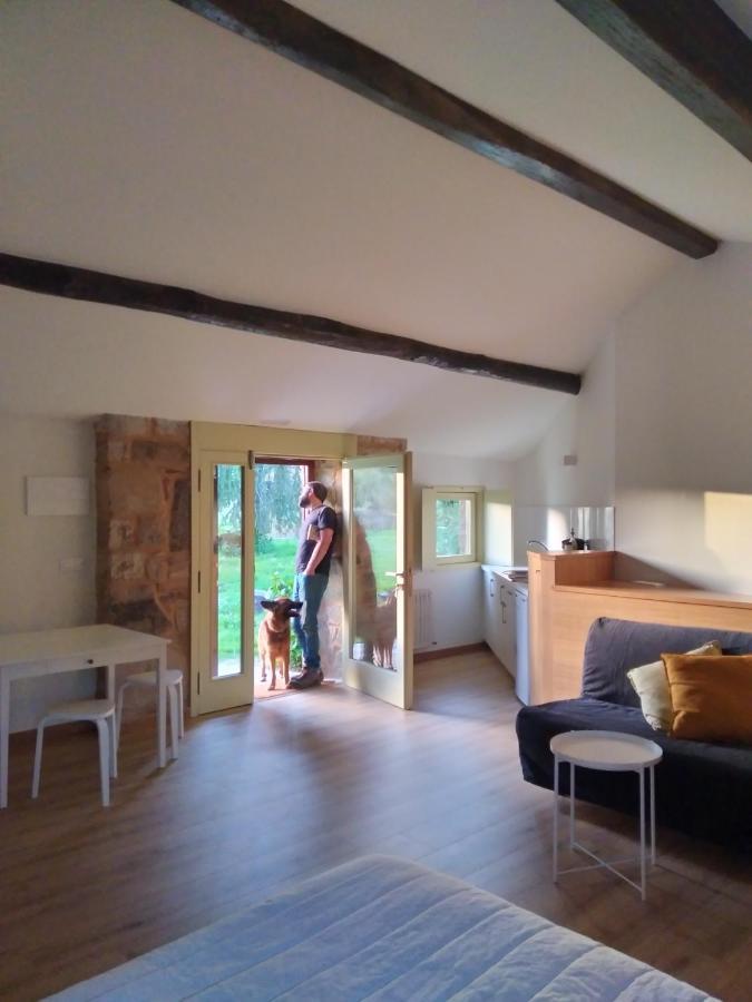 Pazo Cibran Country house San Julian De Sales