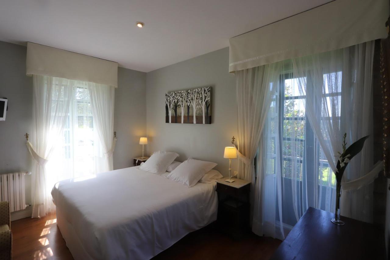 Country house Pazo Cibran *