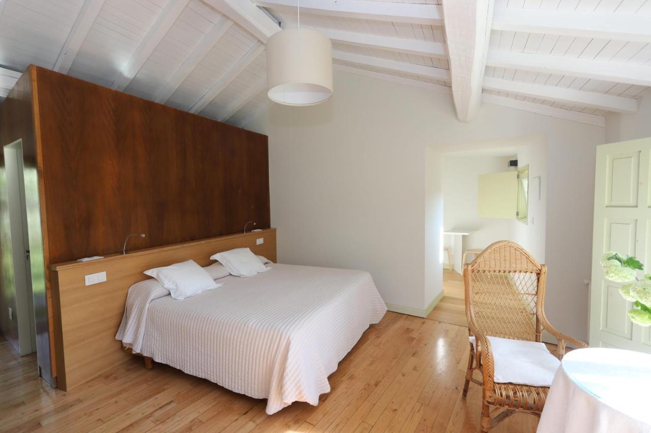 Country house Pazo Cibran
