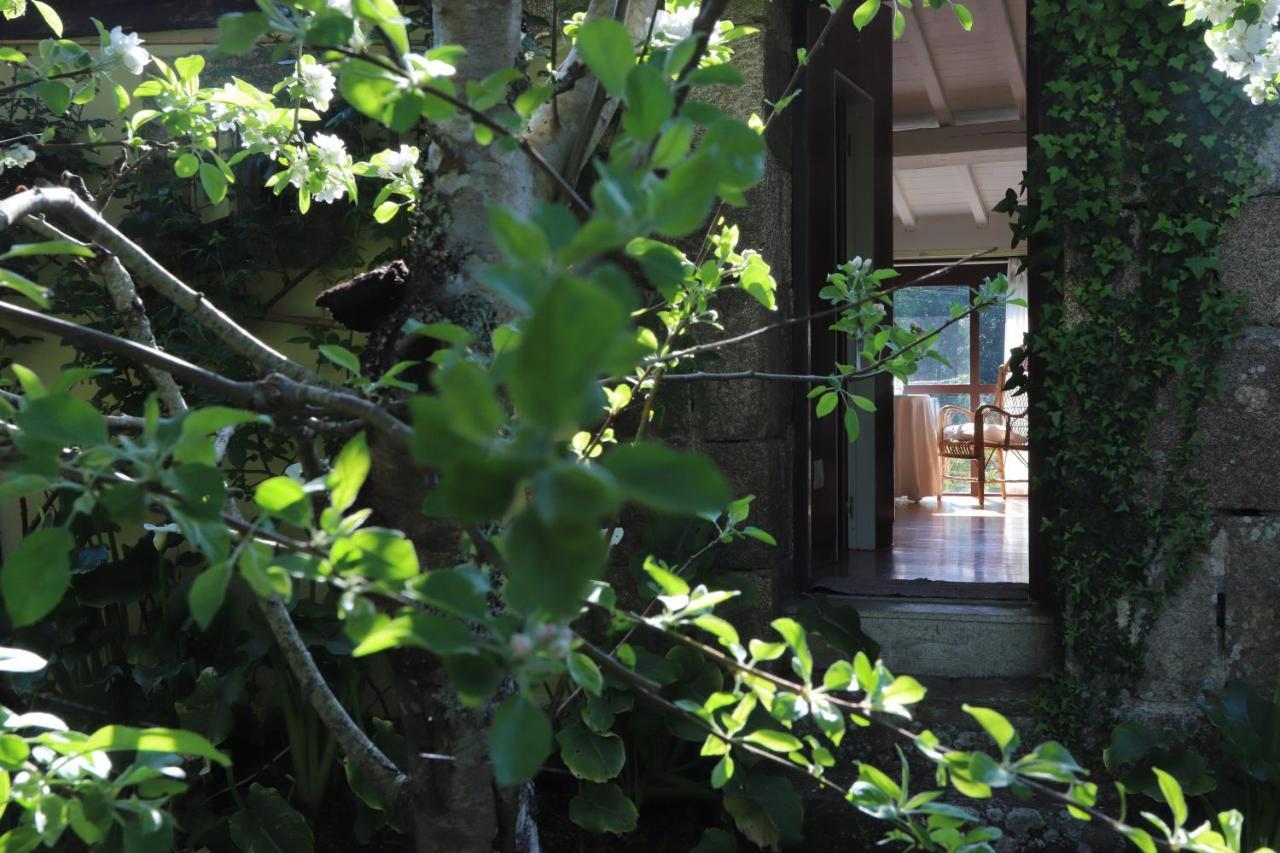 Country house Pazo Cibran *