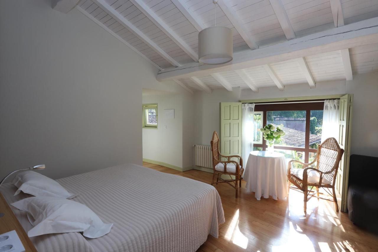 Pazo Cibran Country house San Julian De Sales