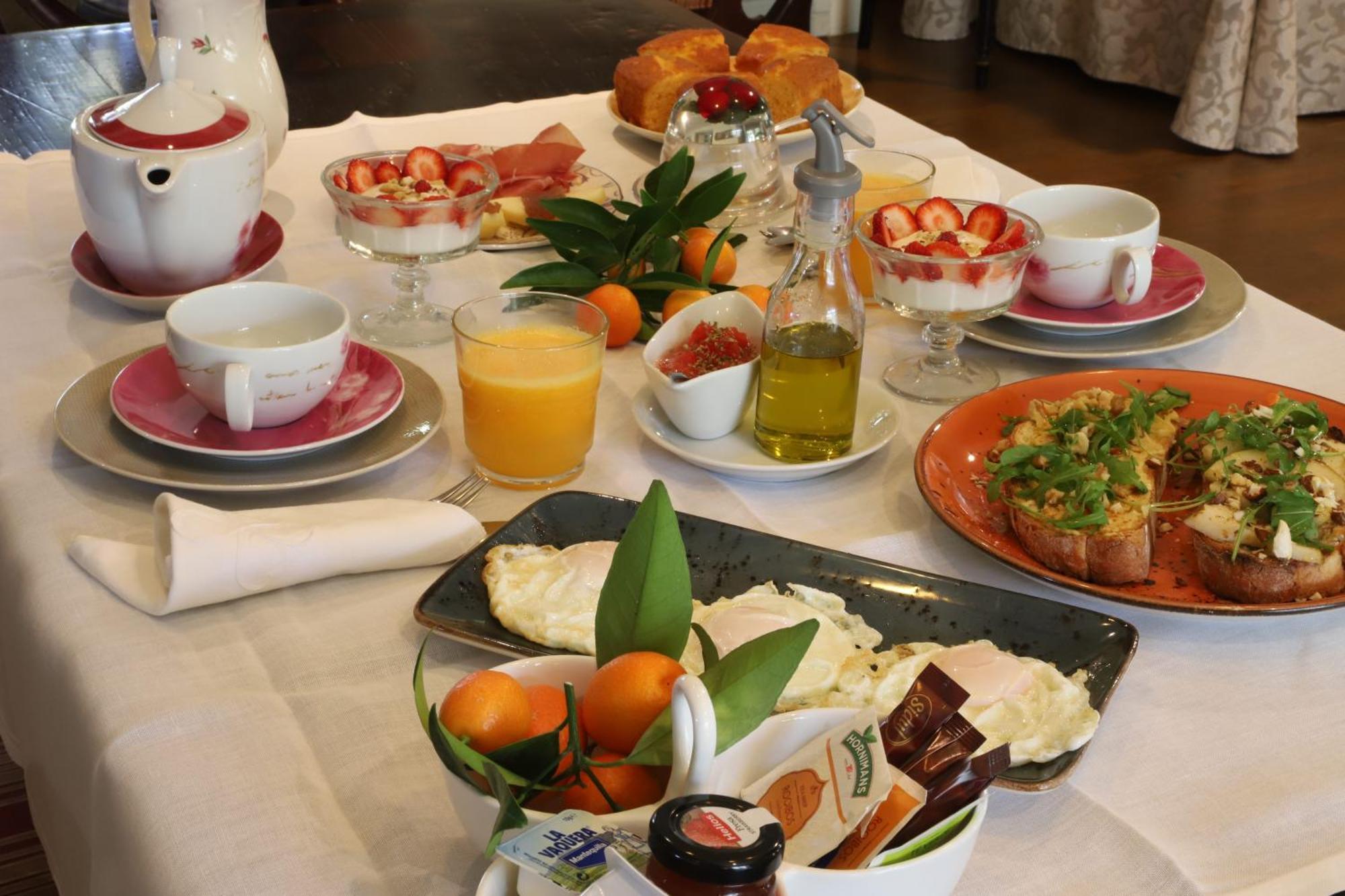 Country house Pazo Cibran *