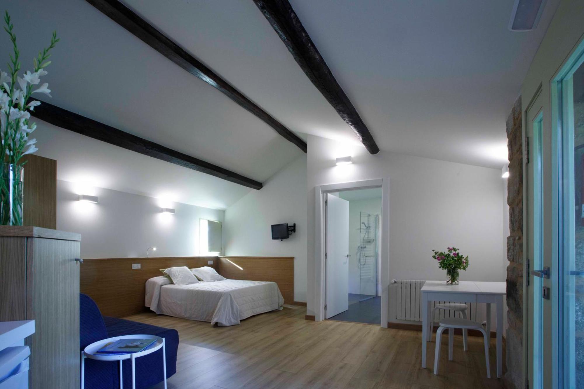Pazo Cibran Country house *