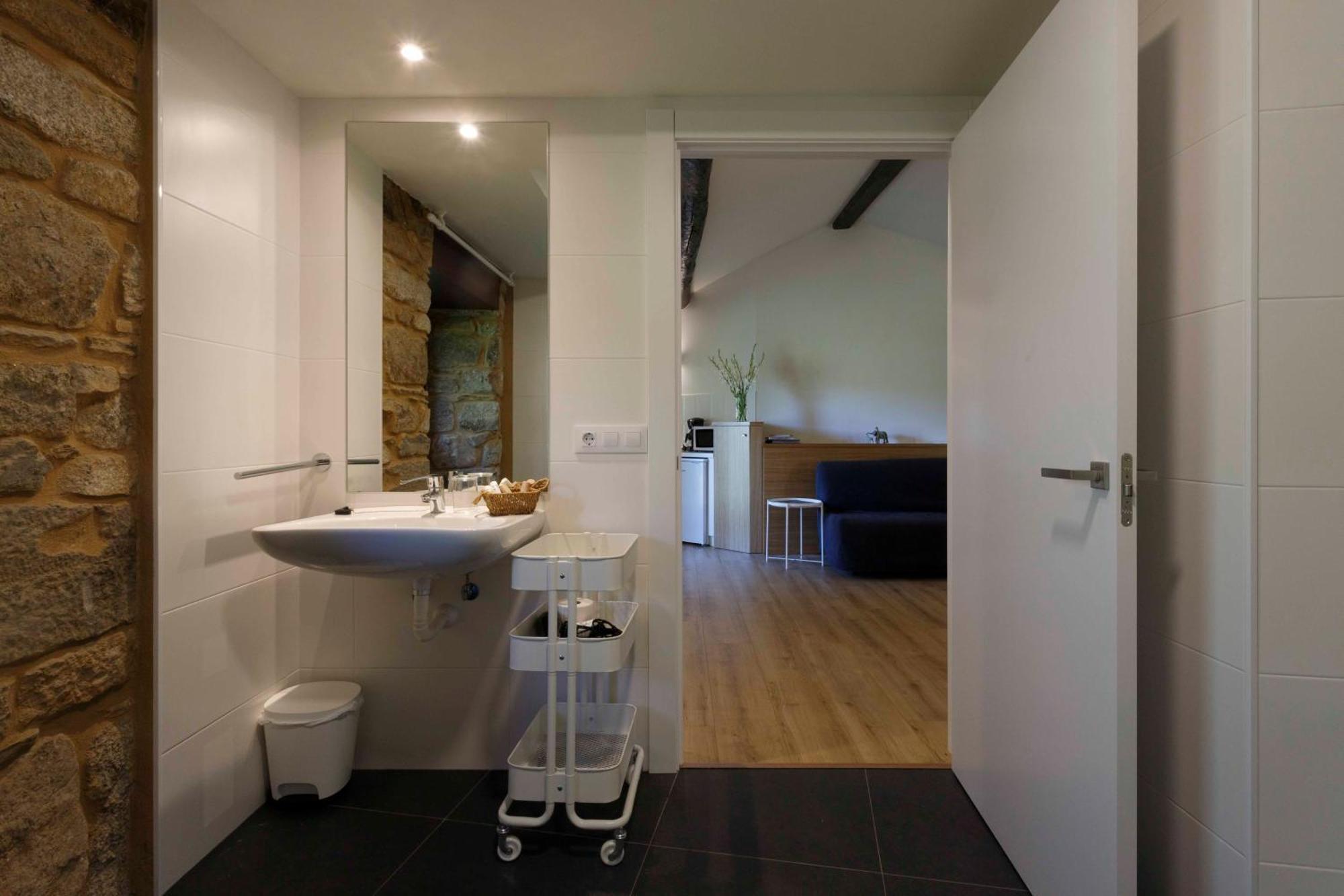 Country house Pazo Cibran *