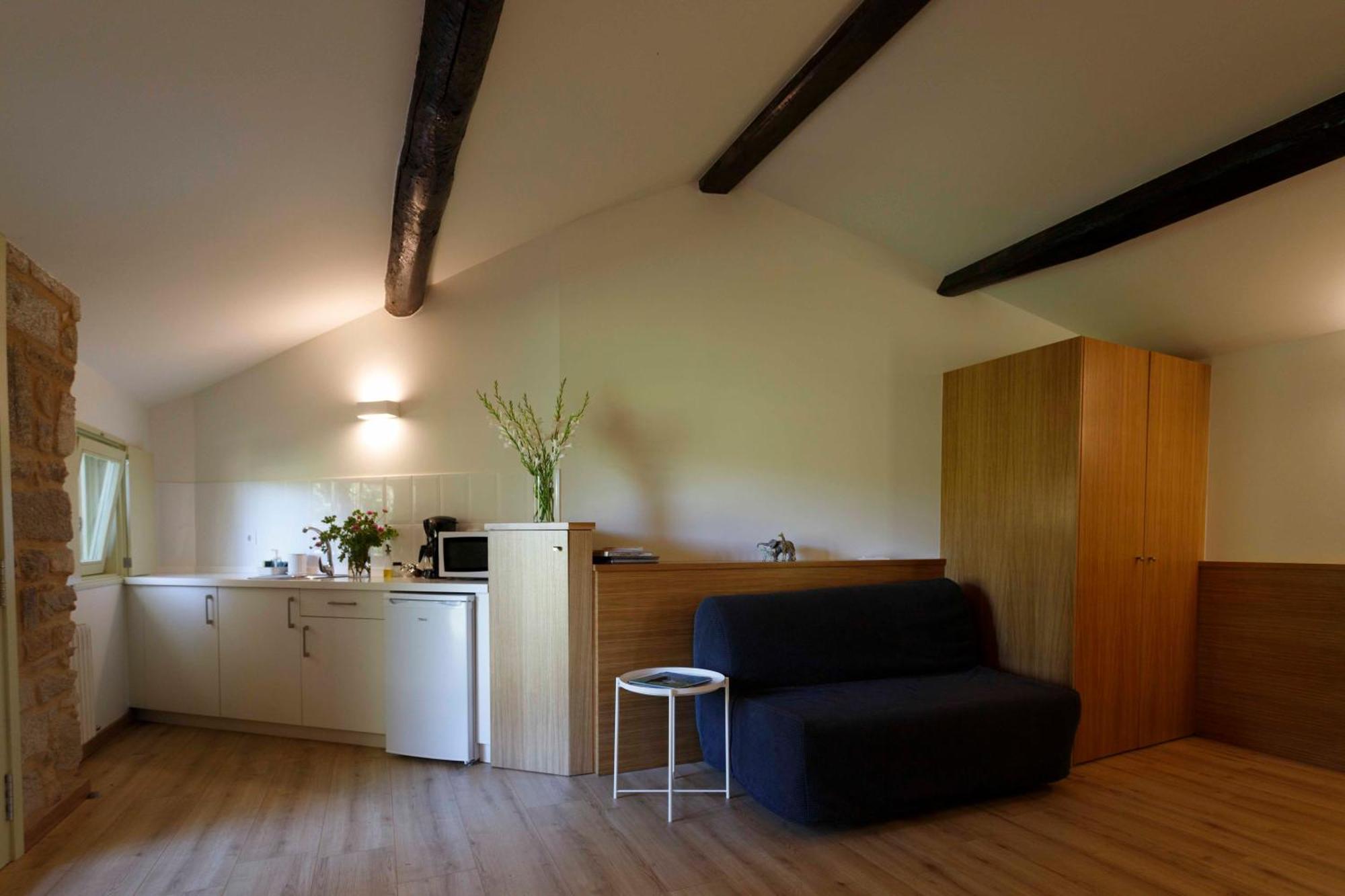Pazo Cibran Country house San Julian De Sales