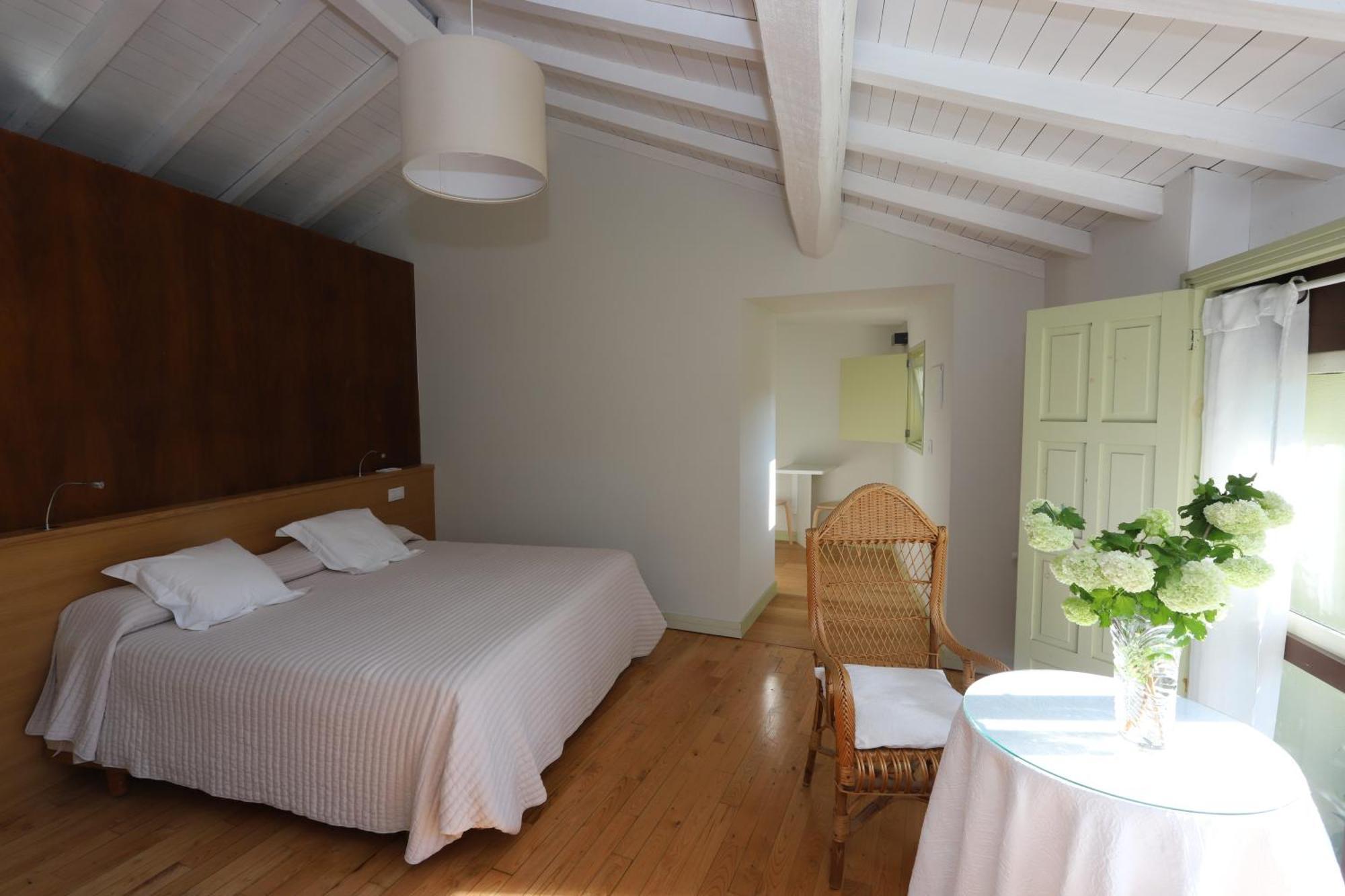 Pazo Cibran Country house