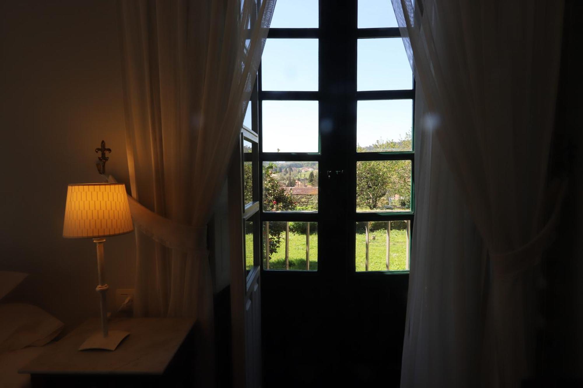 Country house Pazo Cibran San Julian De Sales