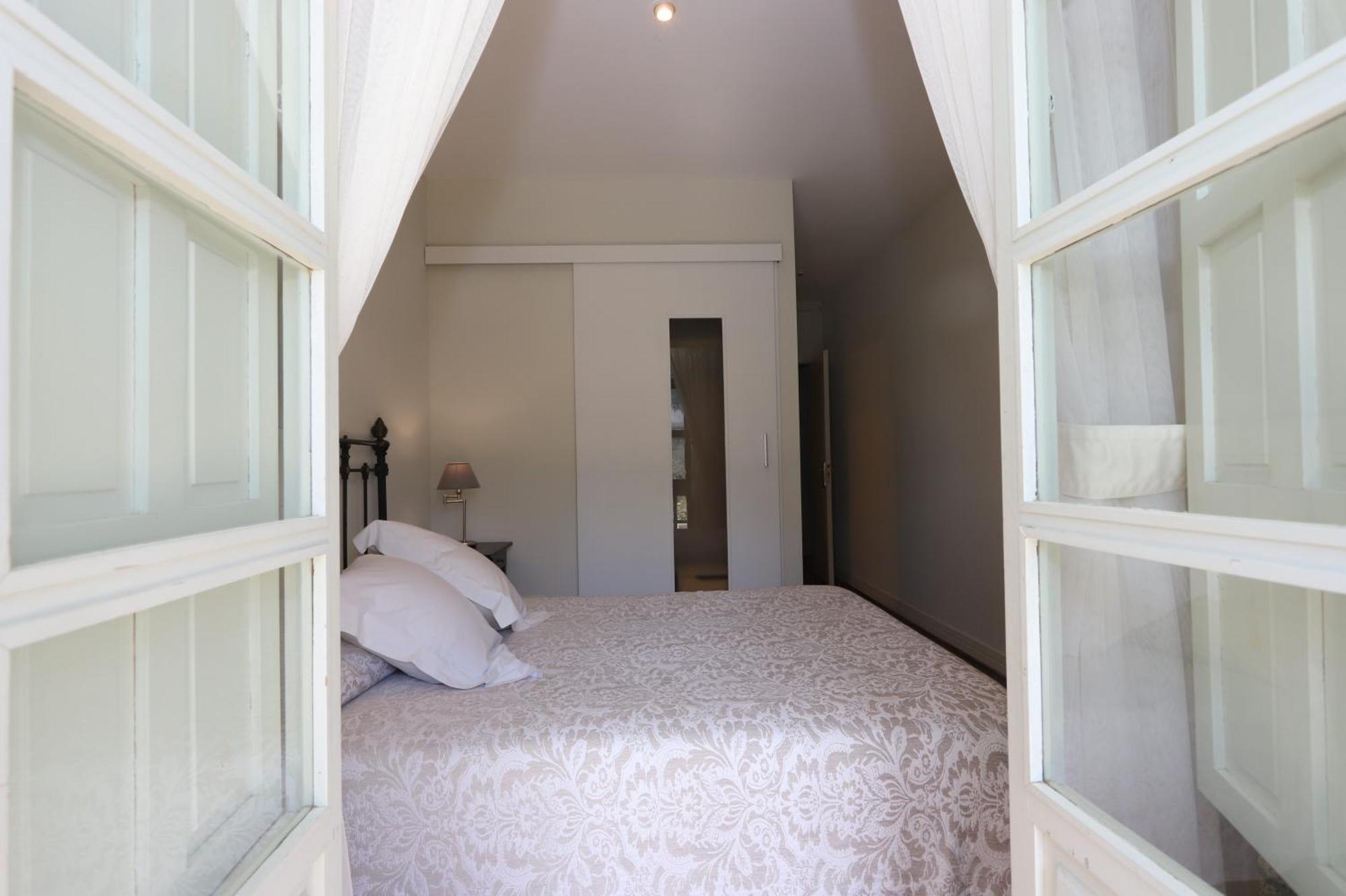 Pazo Cibran Country house *
