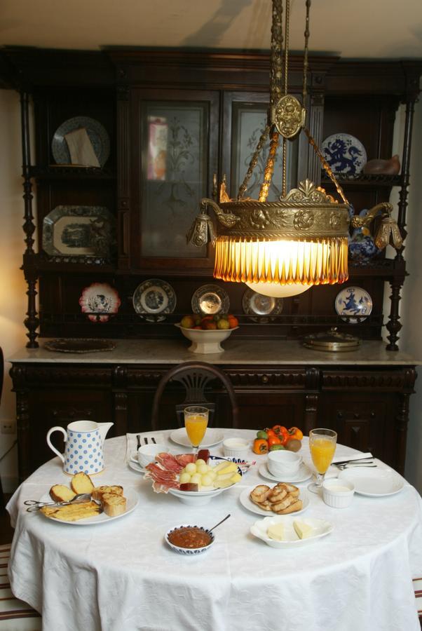 Country house Pazo Cibran