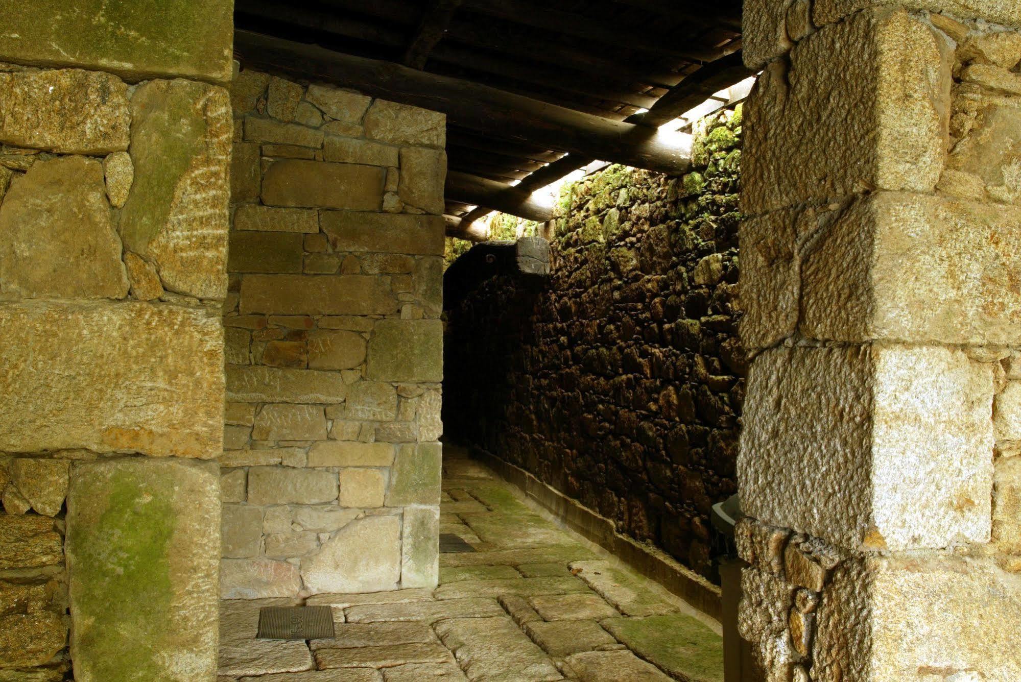 Pazo Cibran