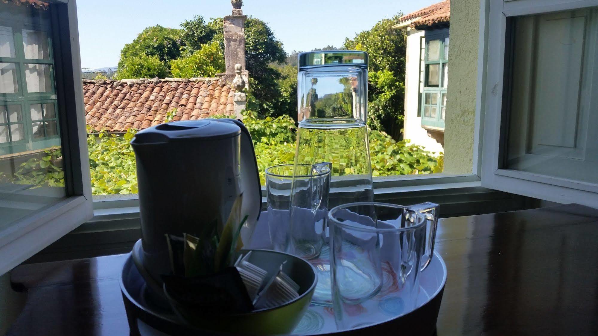 Pazo Cibran Country house San Julian De Sales