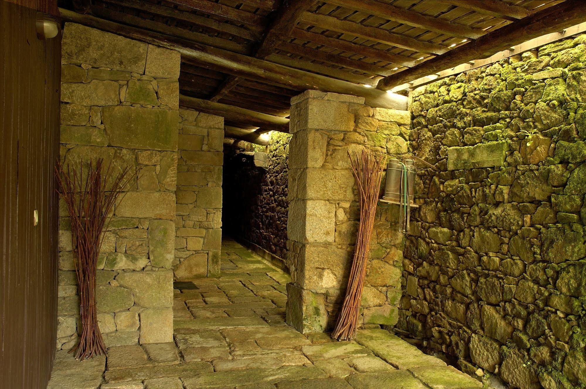 Pazo Cibran Country house San Julian De Sales