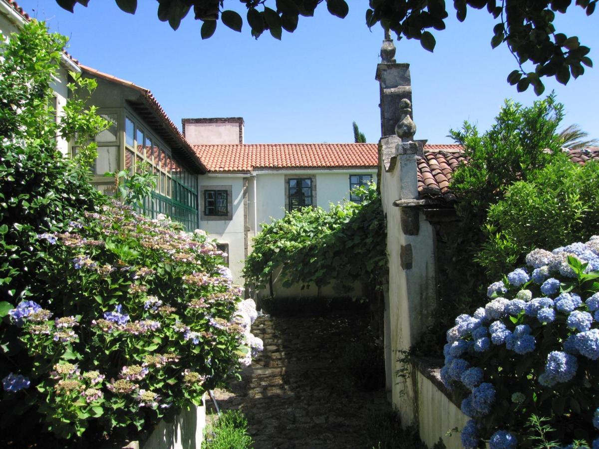 Country house Pazo Cibran